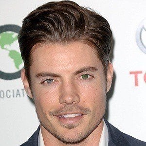 Josh Henderson Headshot 6 of 10