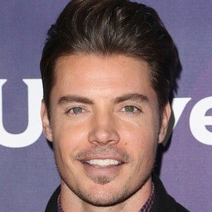 Josh Henderson Headshot 9 of 10