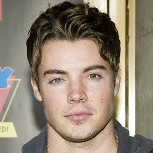 Josh Henderson Headshot 10 of 10