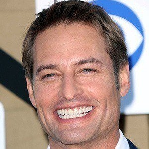 Josh Holloway at age 44