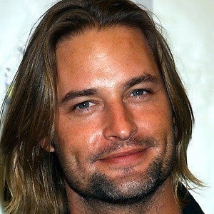 Josh Holloway Headshot 7 of 8