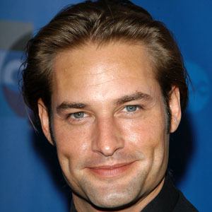 Josh Holloway at age 34