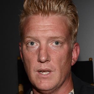 Josh Homme Headshot 2 of 2