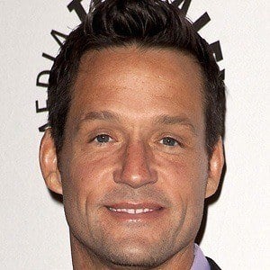 Josh Hopkins (TV Actor) - Bio, Family, Trivia | Famous Birthdays
