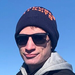 Josh Lowry Headshot 2 of 5