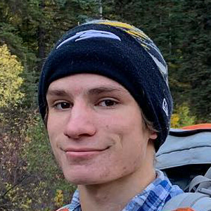 Josh Lowry Headshot 3 of 5