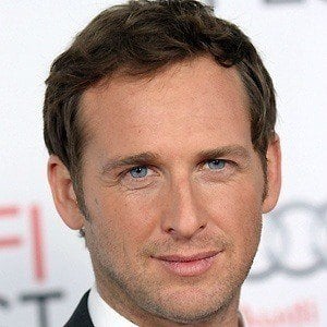 Josh Lucas Headshot 4 of 10