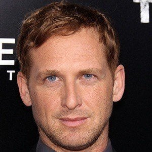 Josh Lucas Headshot 6 of 10