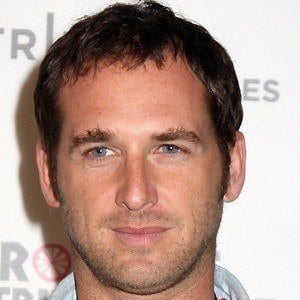 Josh Lucas Headshot 7 of 10