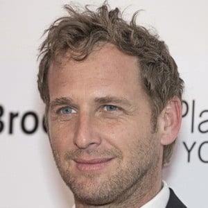 Josh Lucas Headshot 9 of 10