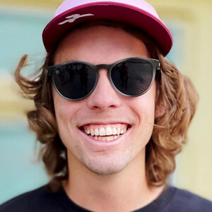 Josh Marsh Headshot 2 of 6
