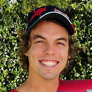 Josh Marsh Headshot 3 of 6