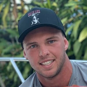 Josh Matulis Headshot 2 of 4
