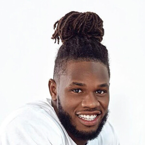 Josh Metellus Headshot 5 of 6