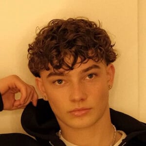 Josh Olliver Headshot 2 of 3