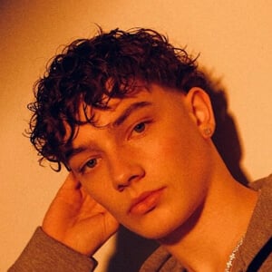 Josh Olliver Headshot 3 of 3