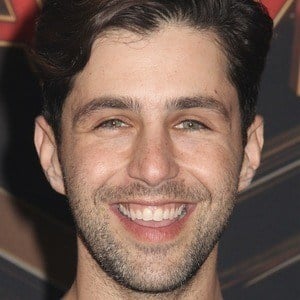 Josh Peck at age 32