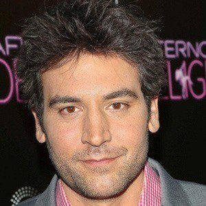 Josh Radnor at age 39