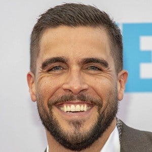 Josh Segarra at age 31