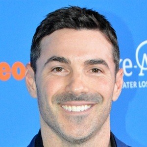 Josh Server Headshot 2 of 4