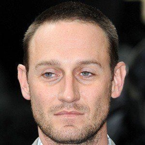 Josh Stewart Headshot 6 of 10