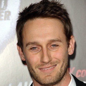 Josh Stewart Headshot 7 of 10