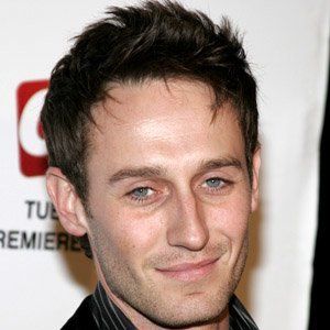 Josh Stewart Headshot 8 of 10