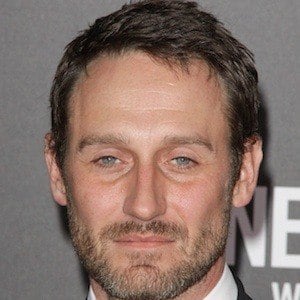 Josh Stewart Headshot 9 of 10