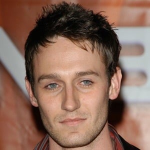 Josh Stewart Headshot 10 of 10