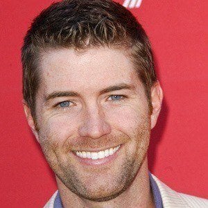 Josh Turner Headshot 7 of 8