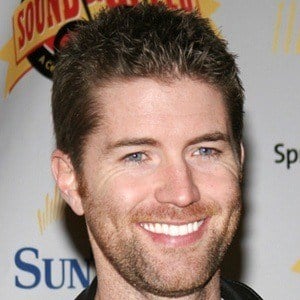 Josh Turner at age 29