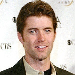 Josh Turner at age 26