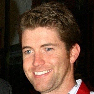 Josh Turner Headshot 8 of 8