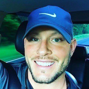 Josh Varnado - Age, Family, Bio | Famous Birthdays