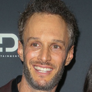 Josh Wolf at age 43