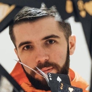 Josh Zerka at age 27