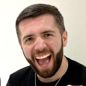 Josh Zerka at age 28