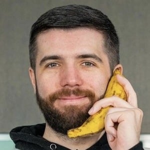 Josh Zerka at age 28