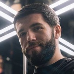 Josh Zerka at age 26
