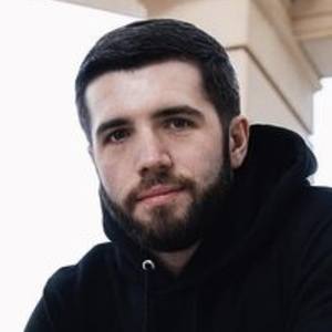 Josh Zerka at age 26