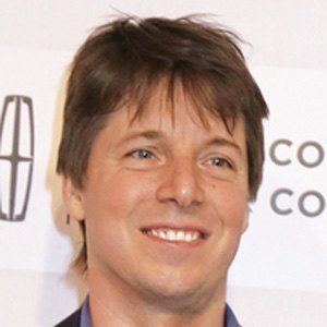 Joshua Bell at age 46