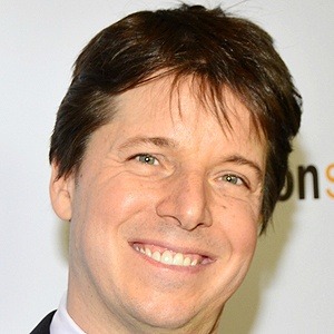 Joshua Bell Headshot 4 of 7