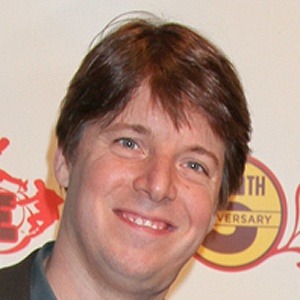 Joshua Bell Headshot 5 of 7