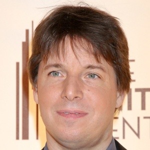 Joshua Bell Headshot 6 of 7