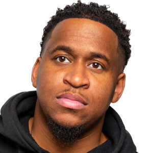 Joshua Crawford Headshot 2 of 3