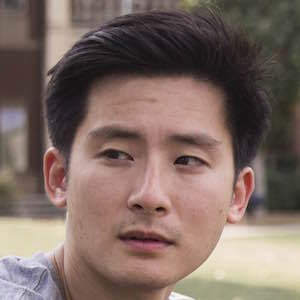 Joshua Fu Headshot 2 of 3