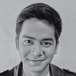 Joshua Garcia Headshot 7 of 10