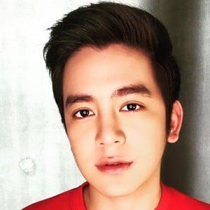 Joshua Garcia Headshot 9 of 10