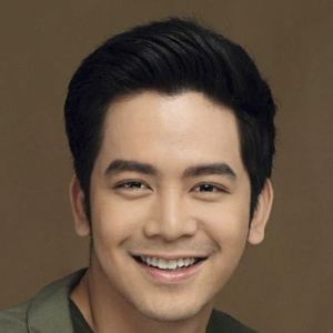 Joshua Garcia Headshot 10 of 10