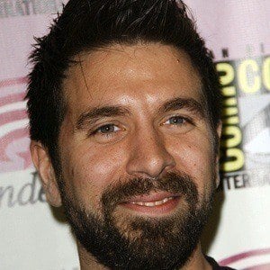Joshua Gomez - Bio, Family, Trivia | Famous Birthdays